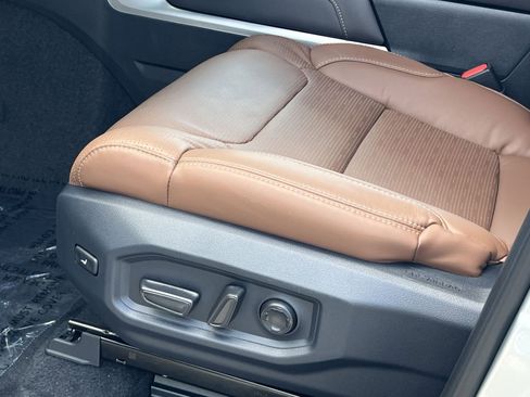New 2026 Toyota Tundra 1794 Edition AWD/4WD image 8