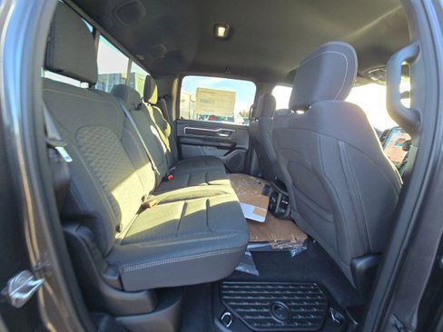 New 2026 RAM 1500 Big Horn image 14