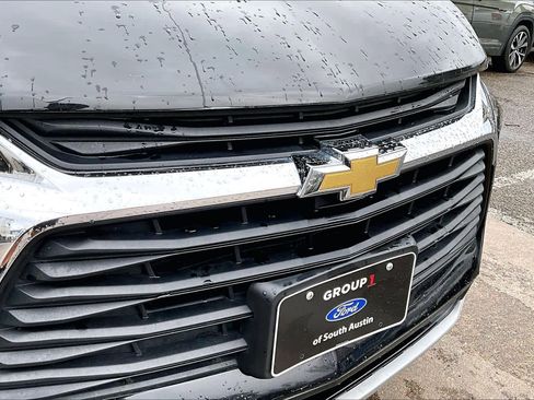 Used 2020 Chevrolet Blazer LT image 29