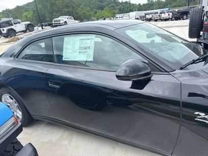 New 2025 Dodge Charger R/T w/ Quick Order Package 25M R/T