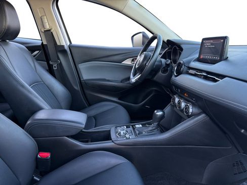 Used 2019 MAZDA CX-3 Touring w/ Preferred Equipment Package image 14