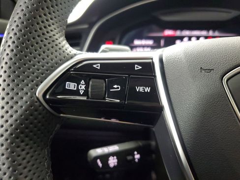 Used 2024 Audi RS 7 Performance image 24