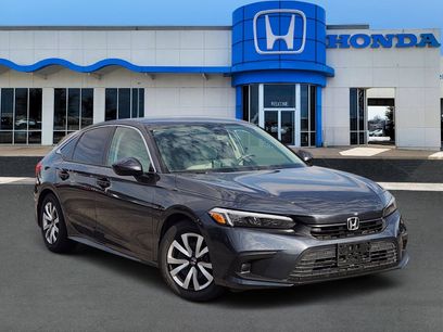 Used 2023 Honda Civic LX