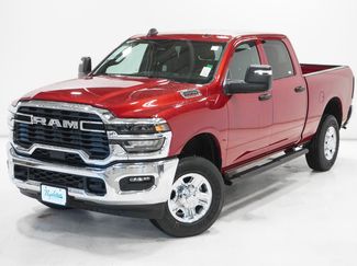 New 2026 RAM 2500 Tradesman video 2