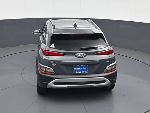 Certified 2023 Hyundai Kona SEL w/ Convenience Package AWD/4WD image 18