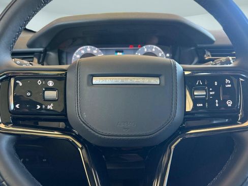 Certified 2026 Land Rover Range Rover Velar S AWD/4WD image 9