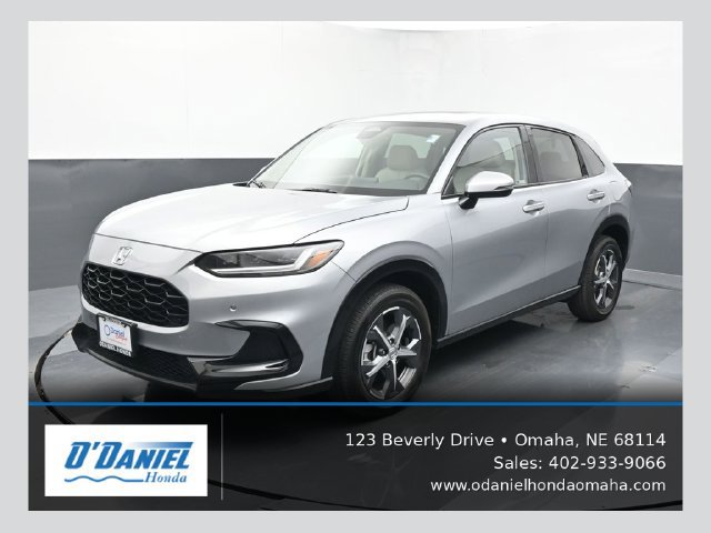 Used 2024 Honda HR-V EX-L image 1