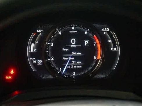 Used 2024 Lexus IS 350 F Sport image 25