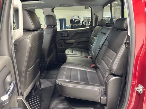 Used 2018 GMC Sierra 1500 Denali w/ Denali Ultimate Package AWD/4WD image 39