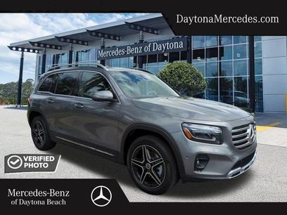 New 2026 Mercedes-Benz GLB 250