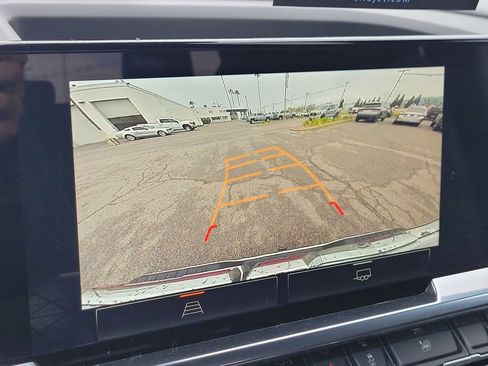 New 2026 GMC Sierra 1500 Elevation image 13