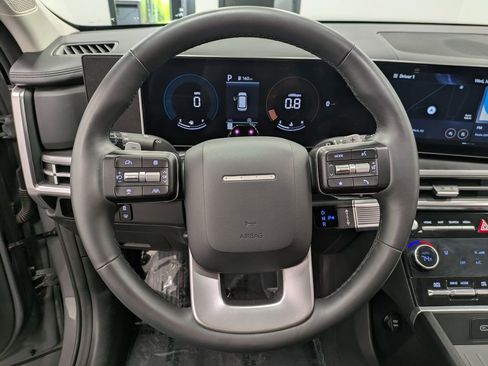 Used 2024 Hyundai Santa Fe XRT AWD/4WD image 18