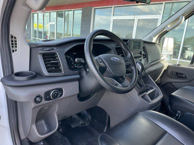 Used 2020 Ford Transit 350 RWD image 22