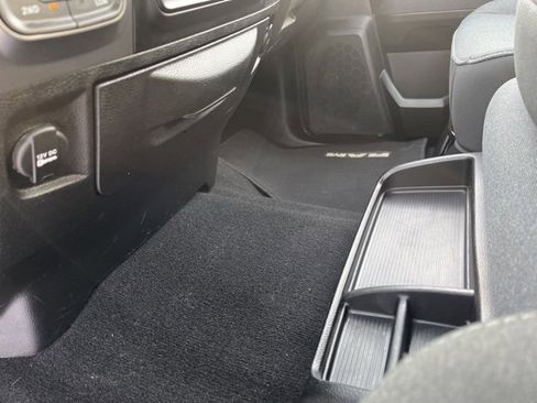 Used 2024 RAM 1500 Classic Warlock image 14