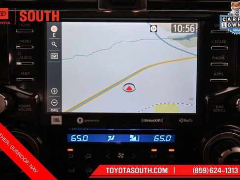 Used 2024 Toyota 4Runner TRD Pro AWD/4WD image 17