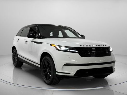 New 2026 Land Rover Range Rover Velar S image 6