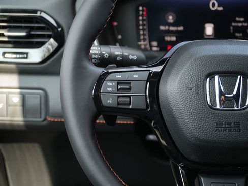New 2026 Honda Passport TrailSport Elite image 23