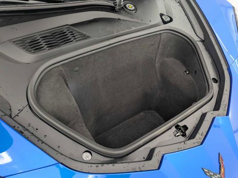 New 2026 Chevrolet Corvette Z06 RWD image 28