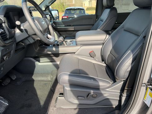 New 2026 Ford F150 Lariat image 24