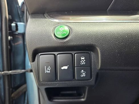 Used 2016 Honda CR-V Touring image 19