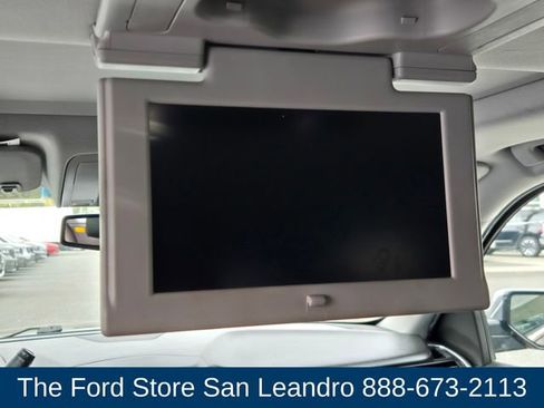Used 2016 Chevrolet Tahoe LTZ RWD image 17