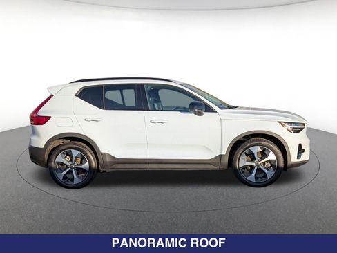 New 2026 Volvo XC40 B5 Plus w/ Protection Package Premier image 3