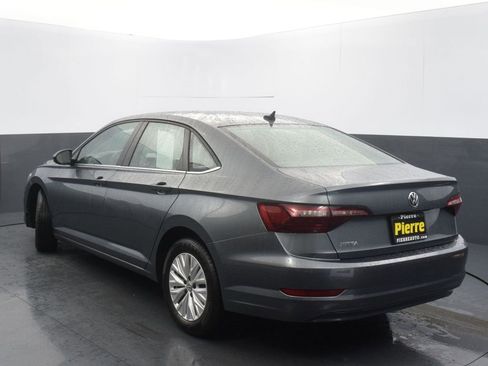 Used 2020 Volkswagen Jetta S image 2
