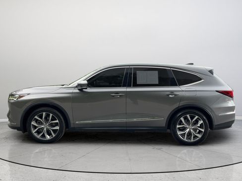Used 2023 Acura MDX FWD w/ Technology Package image 9