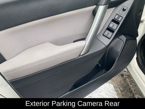 Used 2015 Subaru Forester 2.5i image 13