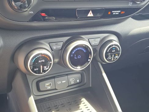 New 2026 Hyundai Venue SEL FWD image 60
