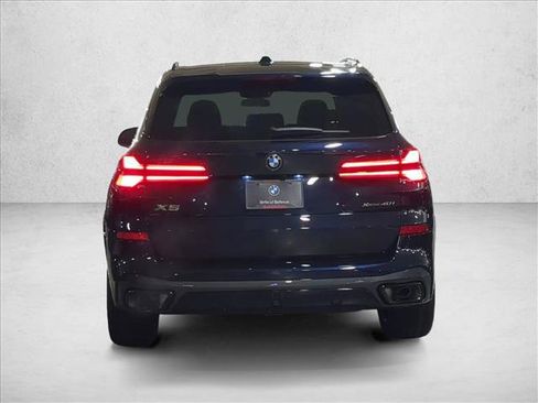 New 2026 BMW X5 xDrive40i w/ M Sport Package image 7