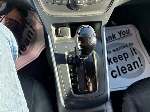 Used 2018 Nissan Sentra SV image 16