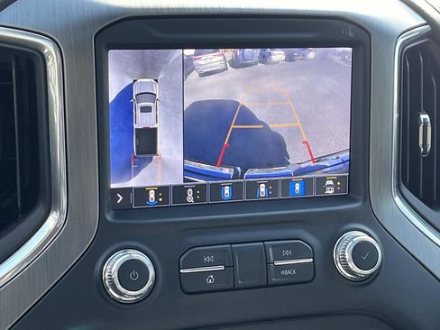 Used 2021 GMC Sierra 1500 Denali w/ Denali Ultimate Package image 37