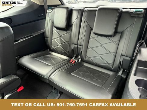 Used 2024 Volkswagen Atlas SE AWD/4WD image 35