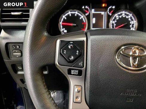 Certified 2022 Toyota 4Runner TRD Sport w/ Technology Package image 24