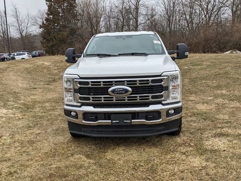 Certified 2024 Ford F350 XLT image 8