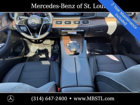 New 2026 Mercedes-Benz GLE 450e GLE 450e image 9