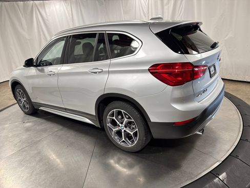 Used 2018 BMW X1 xDrive28i w/ Convenience Package image 7