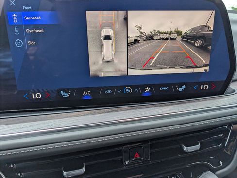 New 2026 Chevrolet Tahoe LT AWD/4WD image 28