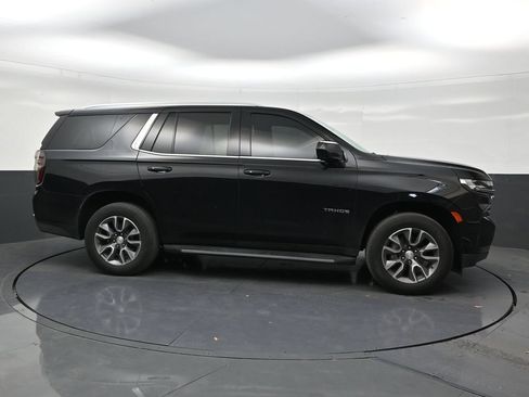 Used 2023 Chevrolet Tahoe LT RWD image 6