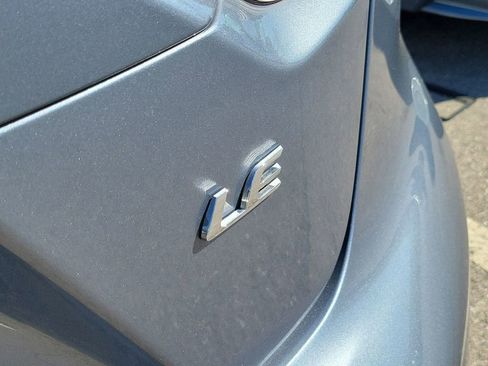 Used 2025 Toyota Corolla LE image 12