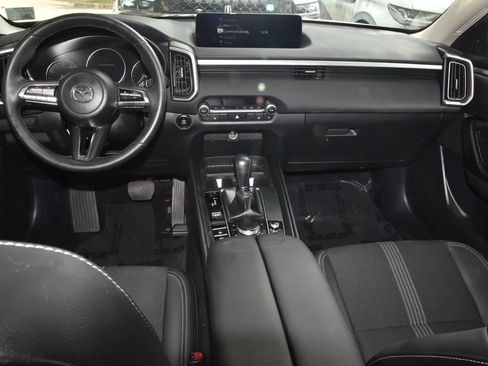 Used 2024 MAZDA CX-50 AWD 2.5 S w/ Preferred Package image 16