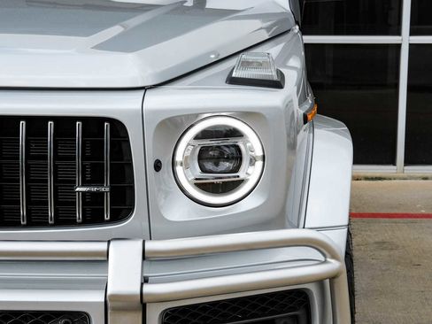 Used 2019 Mercedes-Benz G 63 AMG 4MATIC image 49
