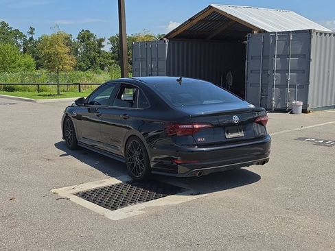 Used 2021 Volkswagen Jetta GLI FWD image 7