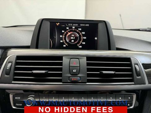 Used 2017 BMW 330i xDrive Sedan image 23