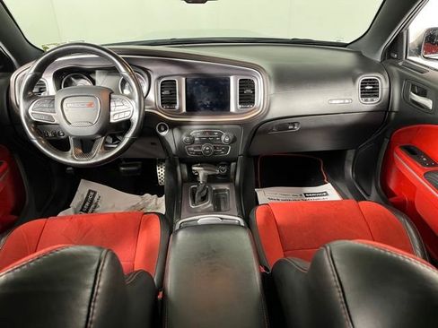 Used 2020 Dodge Charger Scat Pack w/ Plus Group image 40