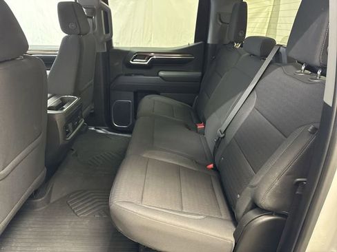 Certified 2023 Chevrolet Silverado 1500 LT Trail Boss w/ Protection Package AWD/4WD image 12