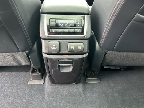Used 2021 Subaru Ascent Touring w/ Popular Package #2 AWD/4WD image 28