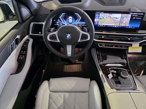New 2026 BMW X5 sDrive40i w/ M Sport Package RWD image 11