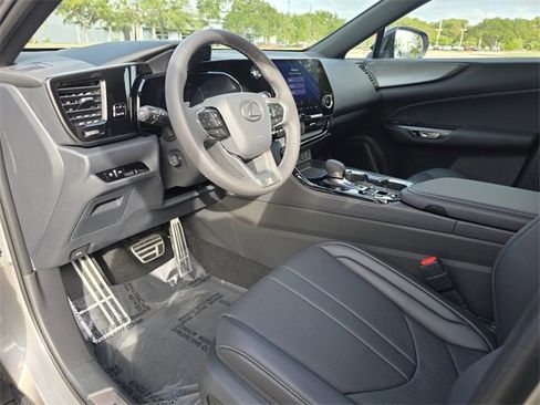 New 2026 Lexus NX 350 F Sport image 23